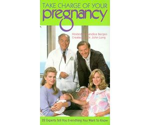 Take Charge of Your Pregnancy