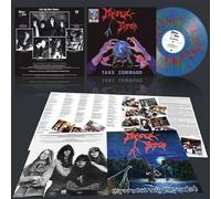 Take Command (Splatter Vinyl LP)