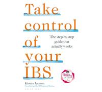 Kirsten Jackson Take Control of your IBS (Tascabile)