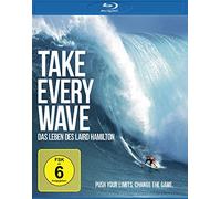 Take Every Wave: The Life of Laird Hamilton (OmU)