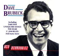 Take Five (16 Tracks)