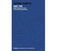 Take five. Cinque contributi su Fichte e la filosofia trascendentale