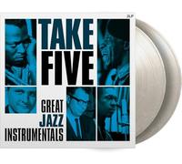 take five - great jazz...