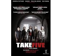 Take Five - (Italian Import) DVD NUOVO