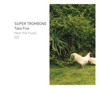 Take Five [Ltd. Reissue]
