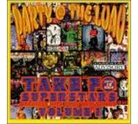 Take Fo Superstars - Party at the Luau