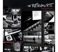 Take Good Care-Revivalists-Audio CD