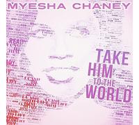 Take Him to the World Us Impor
