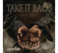 Take It Back – Atrocities – CD