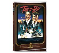 Take It Easy [EU Import] DVD NUOVO