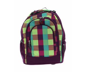 TAKE IT EASY zaino della scuola Berlin Schoolbag Soho