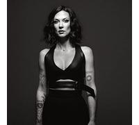 Amanda Shires Take It Like a Man (Vinyl LP)