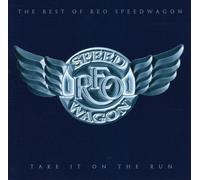 Take It On the Run: The Best of REO Speedwagon by REO Speedwagon (2000-10-10)
