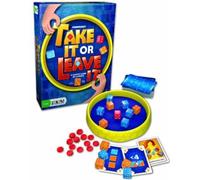 Take It Or Leave It