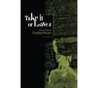 Take It or Leave It