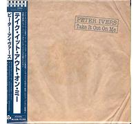 Take It Out on Me [Limited]