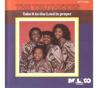 Take It to the Lord in Prayer