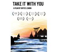 Take it With You (DVD) Alyssa Lemon Bryce Lemon