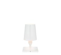 Take Lampada Da Tavolo Bianco