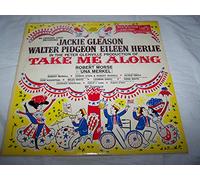 take me along LP