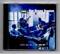 Take Me As I Am: The EP