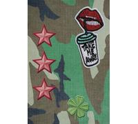 TAKE ME AWAY - CAMO 4x6 inch Pocket Journal for Notes, Thoughts & Plans | 120 lined Dateable Pages | Mini Notebook | Paperback Composition | Softcover: Daily writing book for notes on the go!