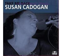 Take Me Back (Expanded) - Susan Cadogan (Vinile)