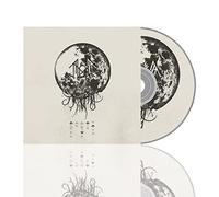 Sleep Token Take Me Back to Eden (CD) Album