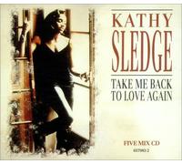 Take Me Back To Love Again