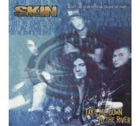 TAKE ME DOWN TO THE RIVER 12" SINGLE UK PARLOPHONE 1995