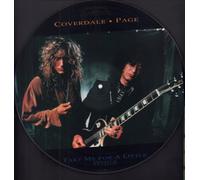 Take Me For A Little While