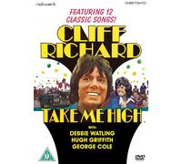 Take Me High (DVD) Cliff Richard Hugh Griffith George Cole Anthony Andrews