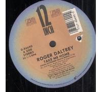 TAKE ME HOME 12" SINGLE US ATLANTIC 1987