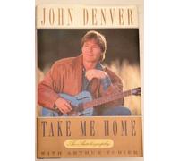 Take Me Home: An Autobiography