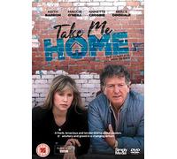 Take Me Home: Complete Mini-series [DVD]