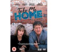 Take Me Home: Complete Mini-series (DVD) Keith Barron Maggie O'Neill