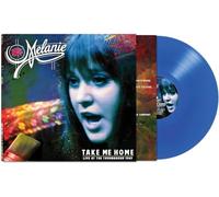 Melanie - Take Me Home - Live At The Troubadour 1969