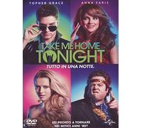 Take me home tonight