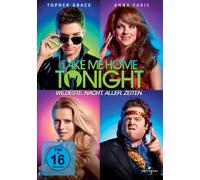 Take Me Home Tonight