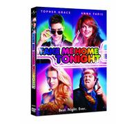 Take Me Home Tonight