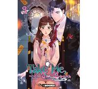 Take Me, I'm Yours T03: 3