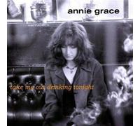 Annie Grace – Take Me Out Drinking Tonight – CD