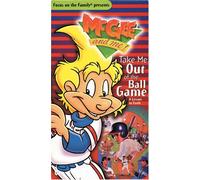 Take Me Out of the Ball Game