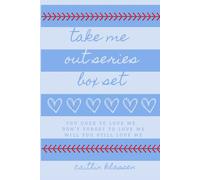 Take Me Out Series Boxset