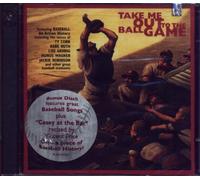 Take Me Out to the Ball Game