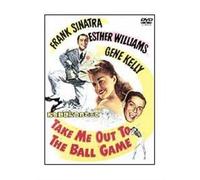 Take Me Out to the Ball Game