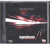 Take Me There (Limited Edition CD Single)