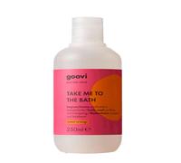 Goovi Bagnoschiuma Purificante + Energizzante TAKE ME TO THE BATH 250ml - Bagno e Doccia