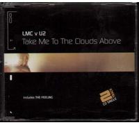 Take Me to the Clouds Above