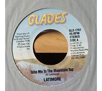 TAKE ME TO THE MOUNTAIN TOP 7" (VINYL 45) US GLADES 1980